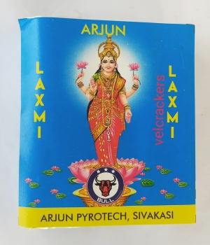 Vetri Crackers