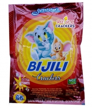 Vetri Crackers