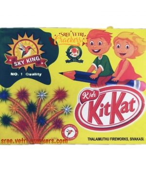 Vetri Crackers