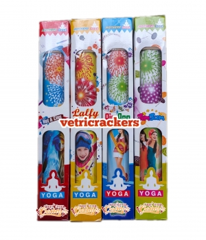 Vetri Crackers