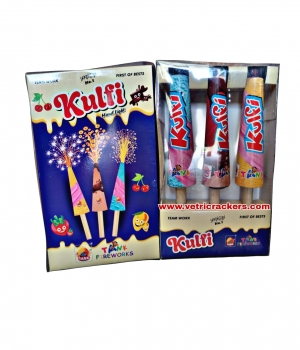Vetri Crackers