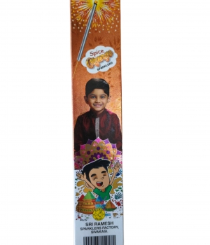 Vetri Crackers