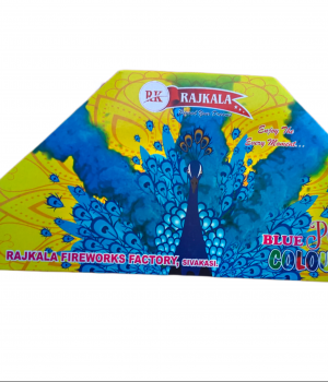 Vetri Crackers