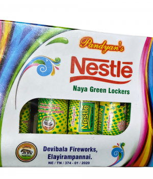 Vetri Crackers