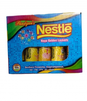 Vetri Crackers