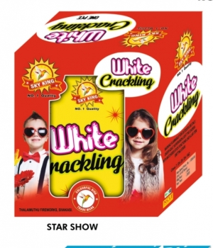 Vetri Crackers