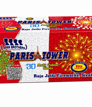 Vetri Crackers