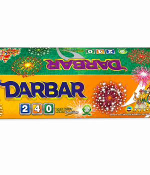 Vetri Crackers
