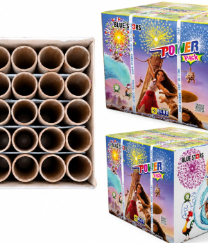 Vetri Crackers