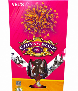 Vetri Crackers