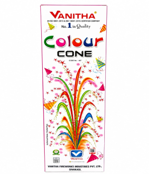 Vetri Crackers