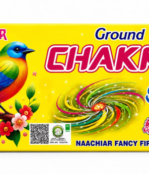 Vetri Crackers